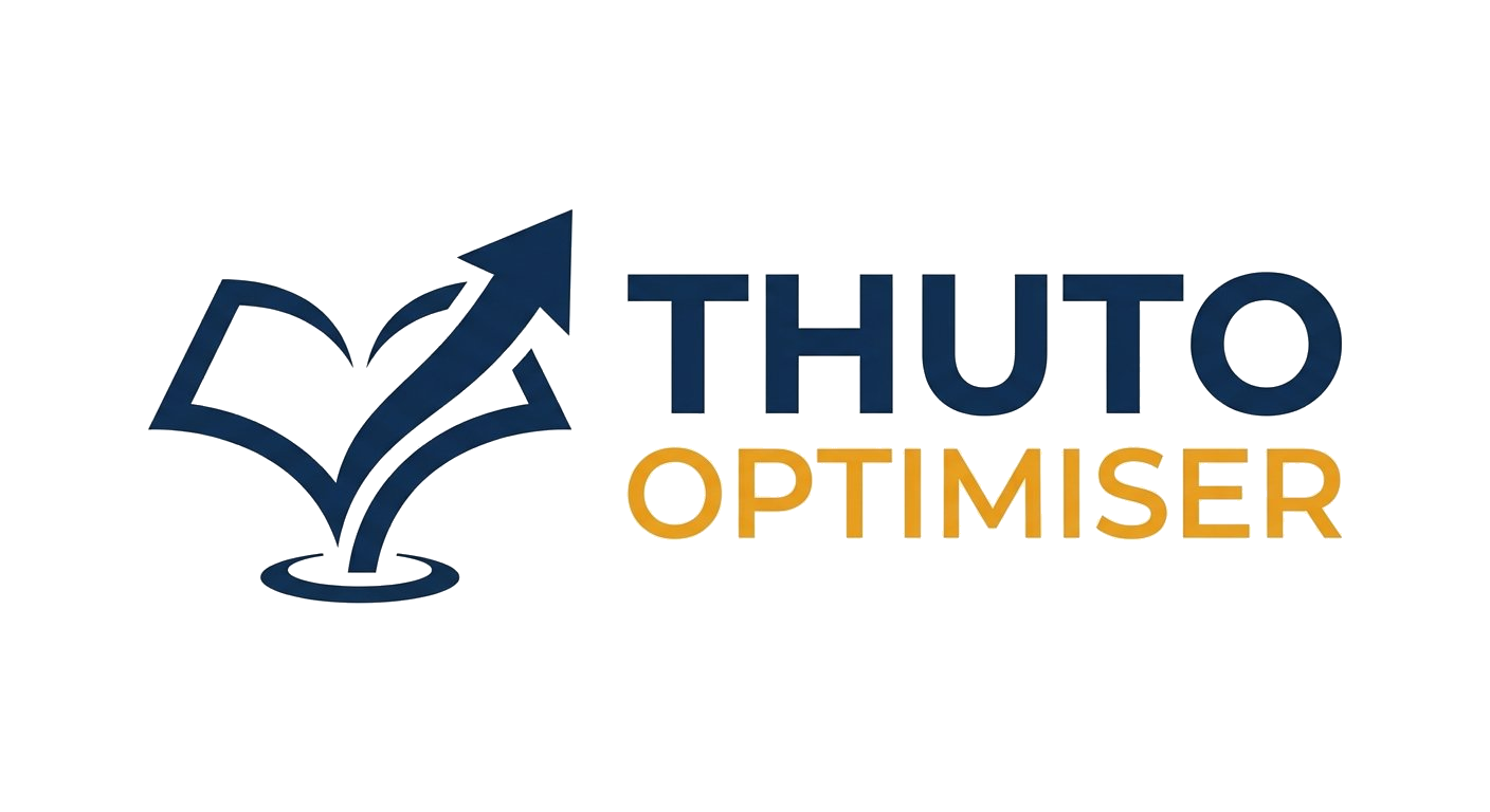 Thuto Optimiser logo